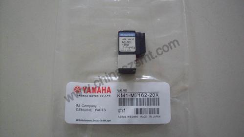 Yamaha valve(37w,54w,13w,56w,55w)